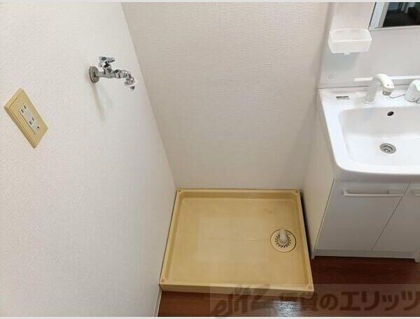 北清水マンションの物件内観写真