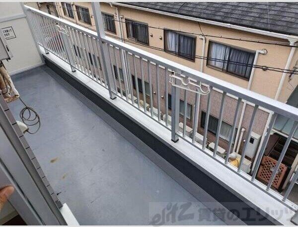 北清水マンションの物件内観写真