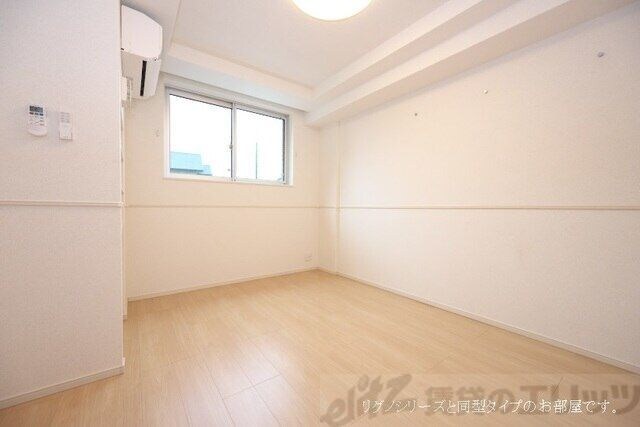 ラ・ルミエールの物件内観写真