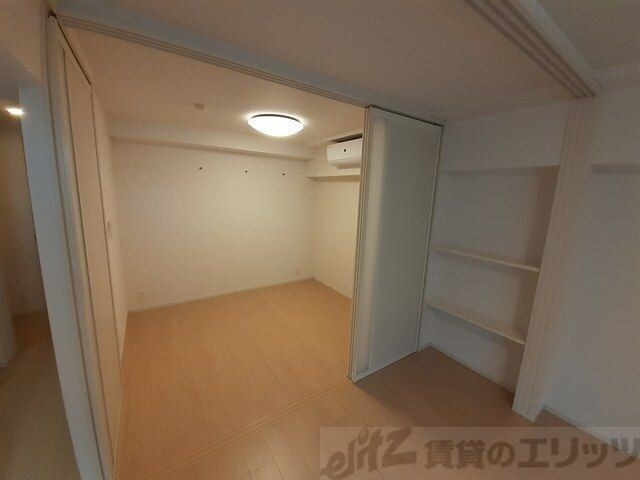 ラ・ルミエールの物件内観写真