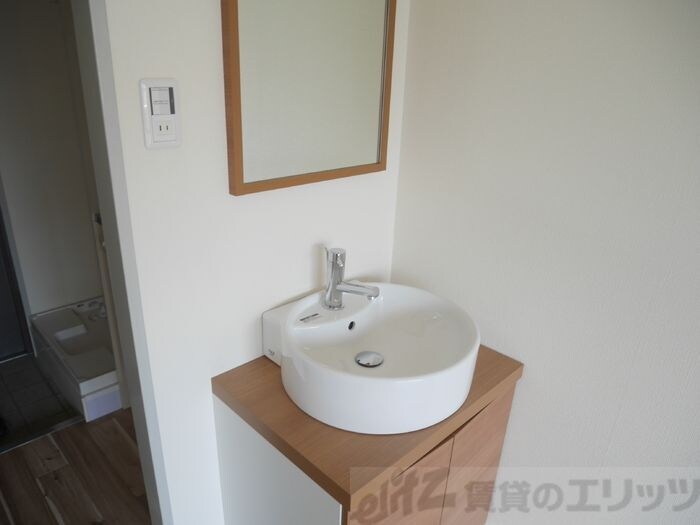 シャロームIIの物件内観写真