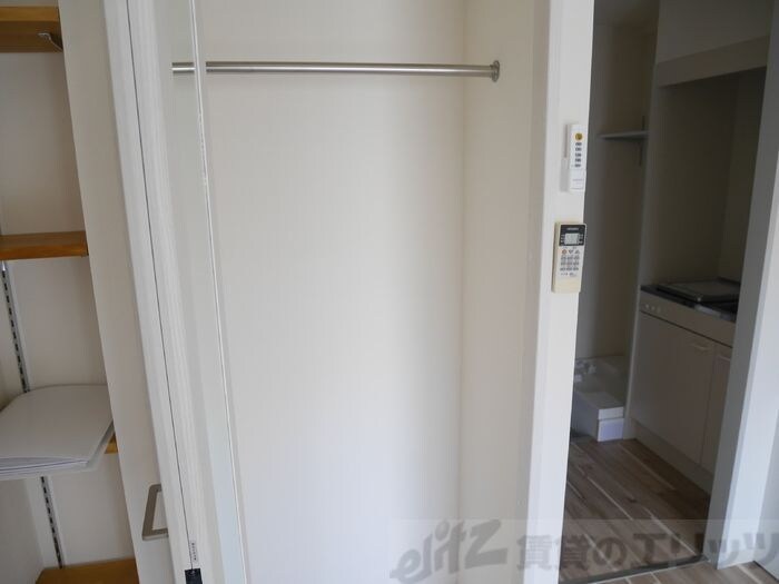 シャロームIIの物件内観写真