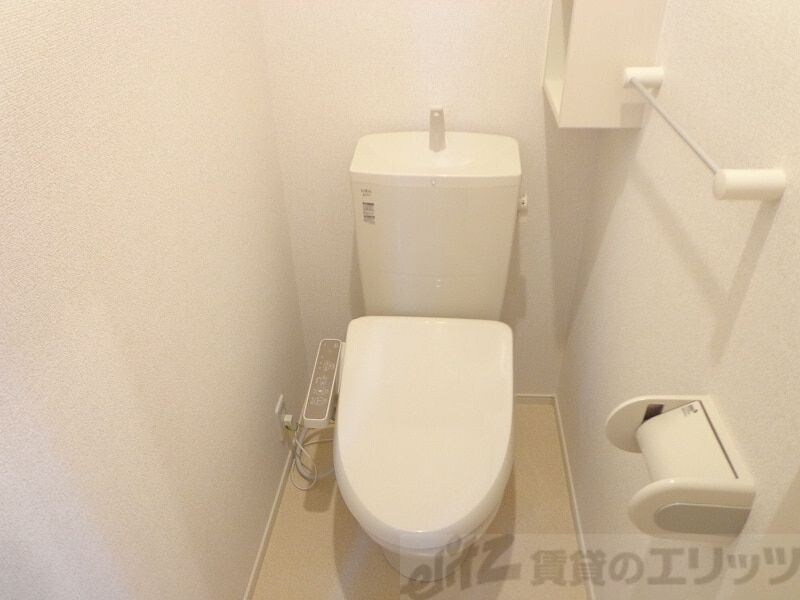 ジョイフルの物件内観写真