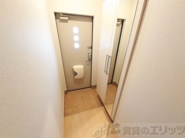 ジョイフルの物件内観写真