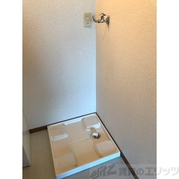 アンプルールフェールハンナハンナの物件内観写真