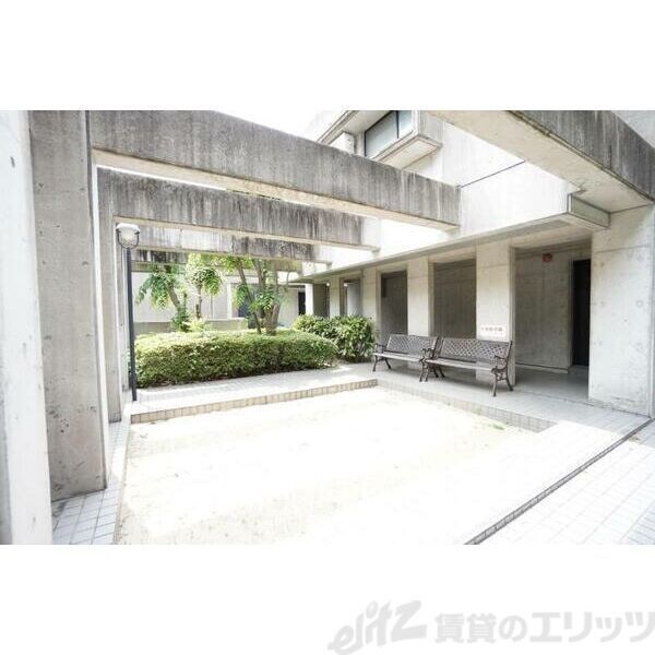 ラジュニール春日丘の物件内観写真