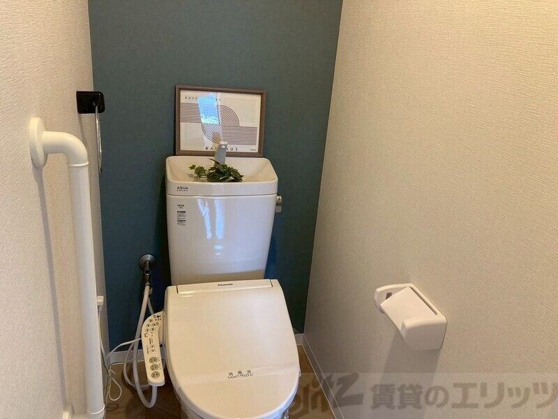 ラジュニール春日丘の物件内観写真