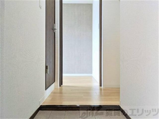 ハコス摂の物件内観写真