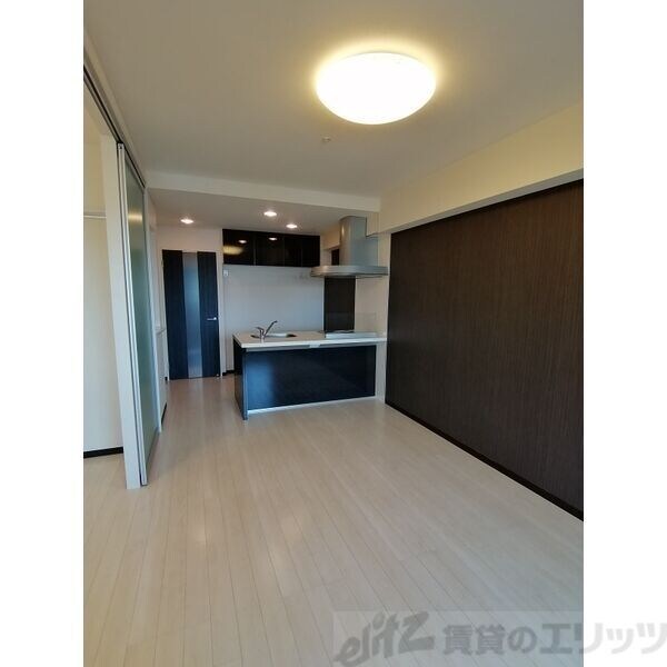 ヴェルドゥール南茨木の物件内観写真