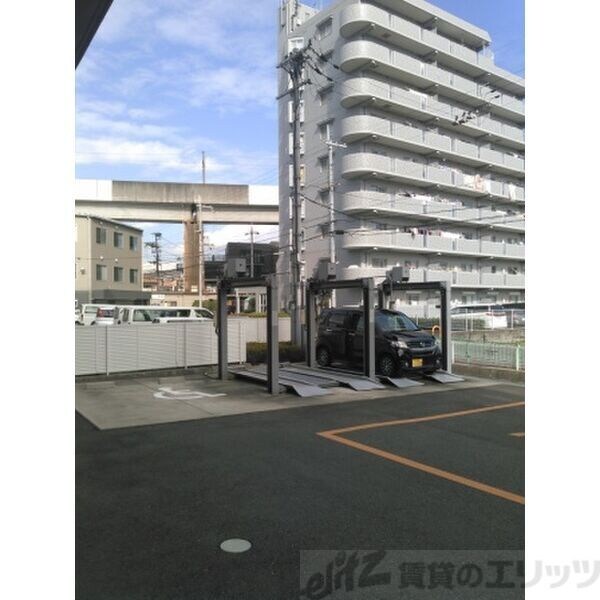 ヴェルドゥール南茨木の物件内観写真