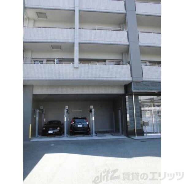 ヴェルドゥール南茨木の物件内観写真