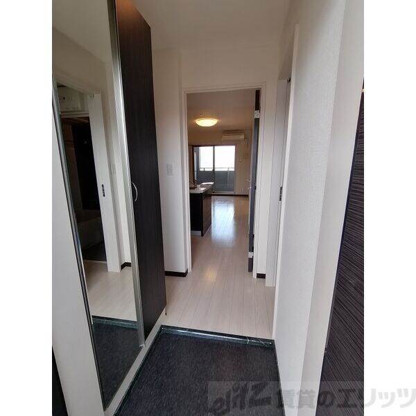 ヴェルドゥール南茨木の物件内観写真