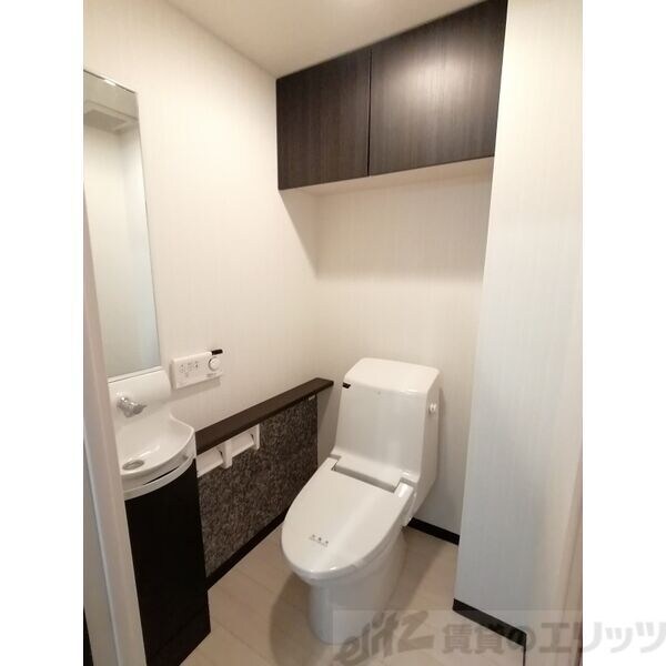 ヴェルドゥール南茨木の物件内観写真