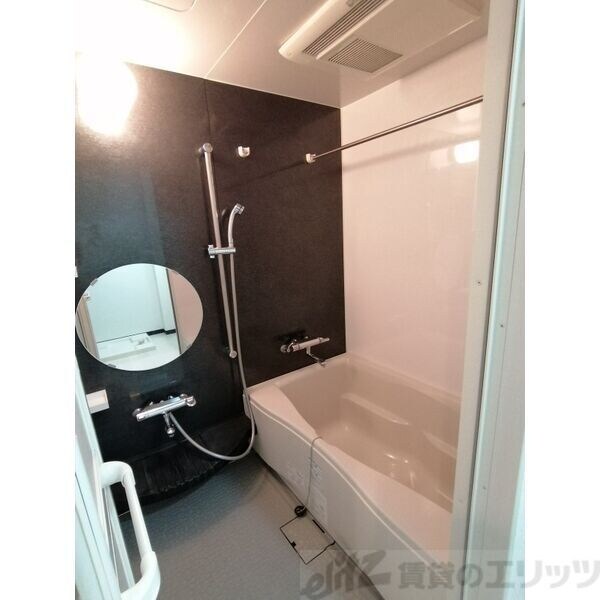 ヴェルドゥール南茨木の物件内観写真