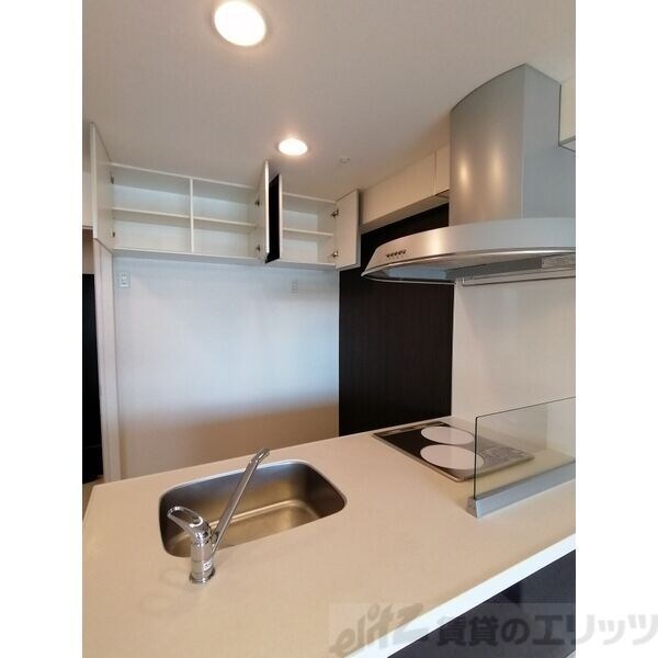 ヴェルドゥール南茨木の物件内観写真