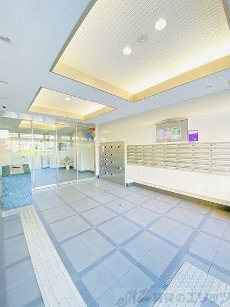 ヴェルドゥール南茨木の物件内観写真