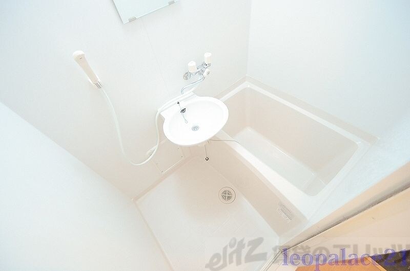 レオパレスJN Aの物件内観写真