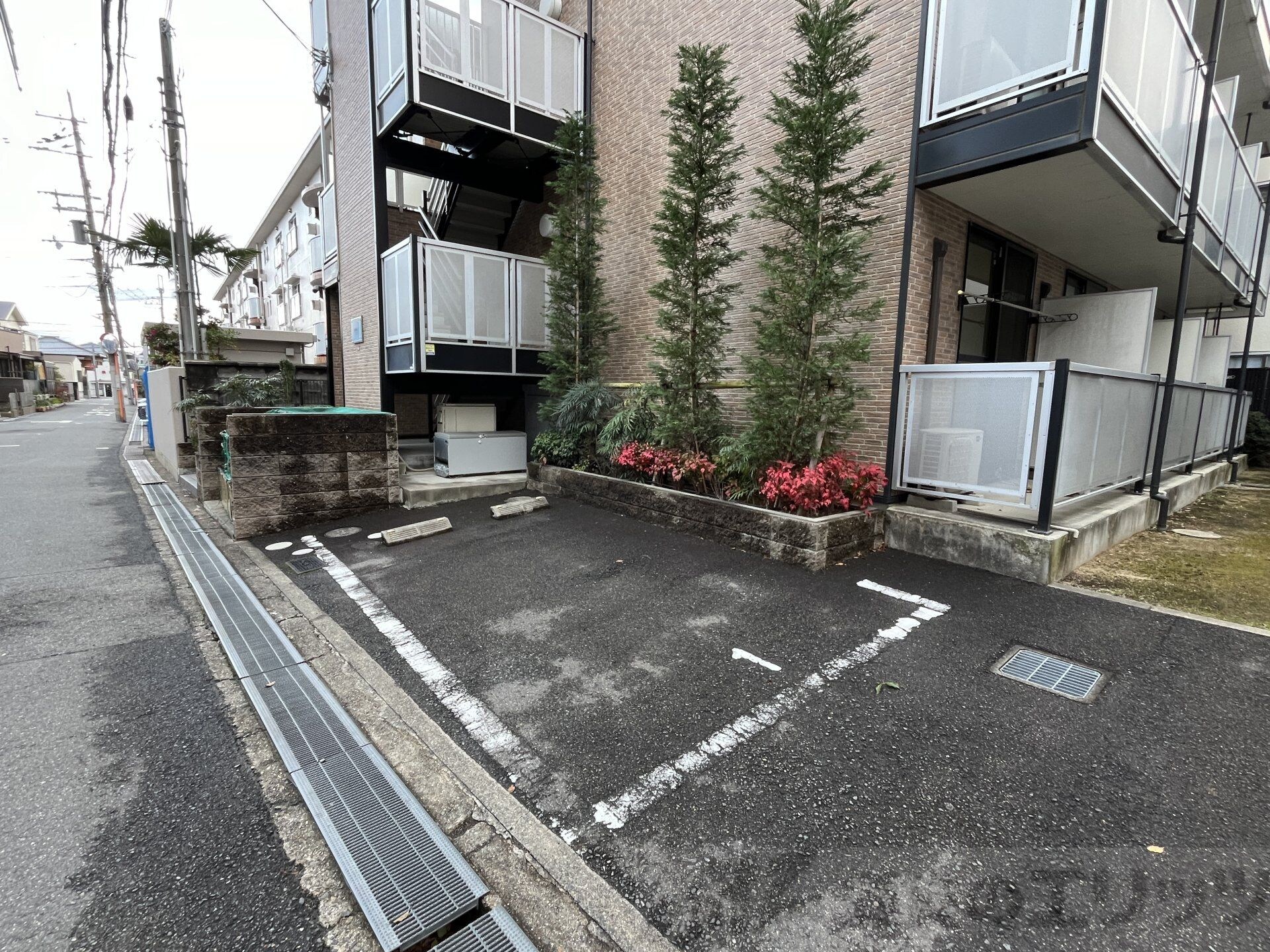 レオパレスあゆみの物件内観写真