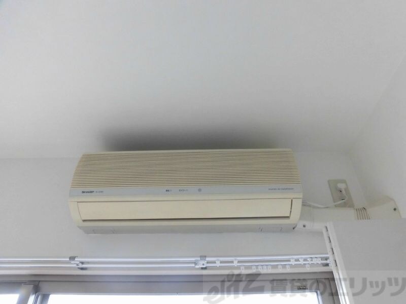 フロンティア中川の物件内観写真