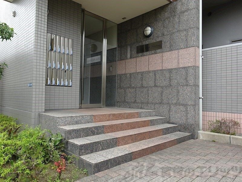 クローヴェーサウスタカハマの物件内観写真