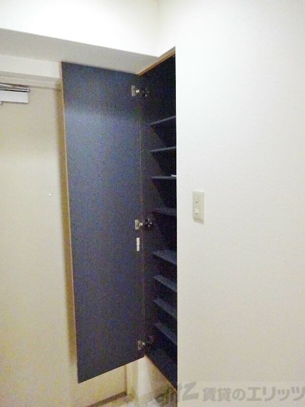 クローヴェーサウスタカハマの物件内観写真