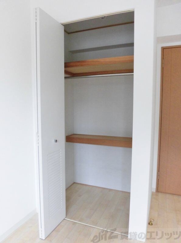 クローヴェーサウスタカハマの物件内観写真