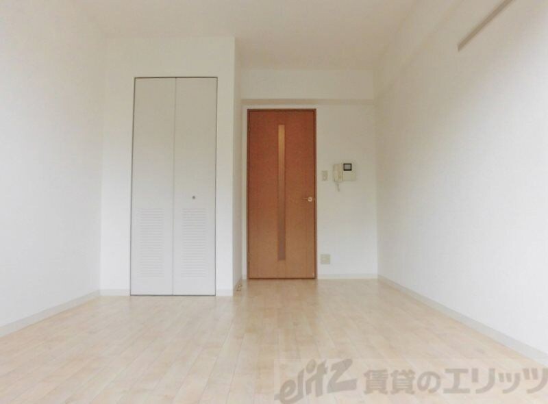 クローヴェーサウスタカハマの物件内観写真