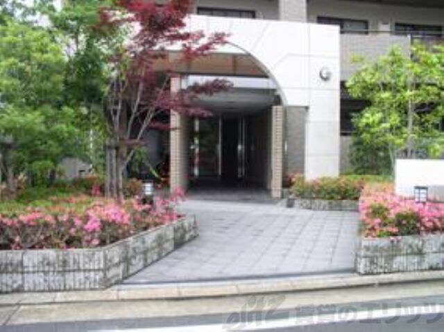 フォレストヒルズの物件内観写真