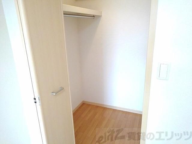 グランデアルベロの物件内観写真