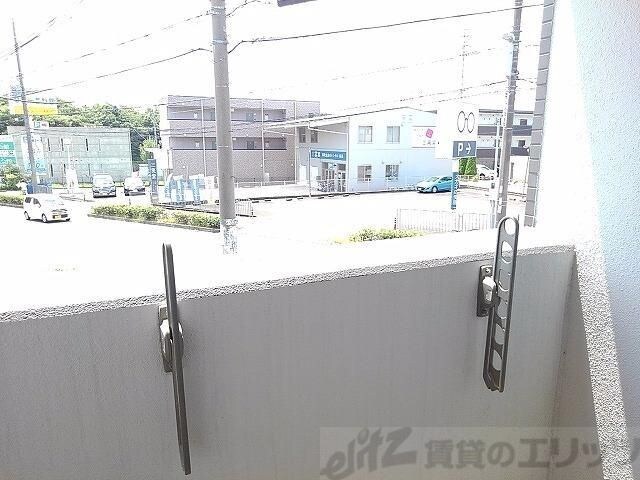 グランデアルベロの物件内観写真