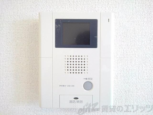 グランデアルベロの物件内観写真