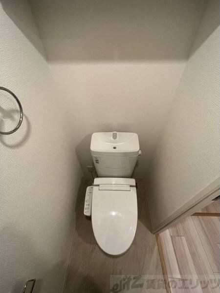 アドバンス江坂ラシュレの物件内観写真