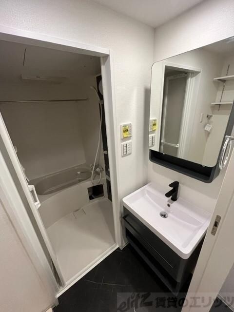 アドバンス江坂ラシュレの物件内観写真