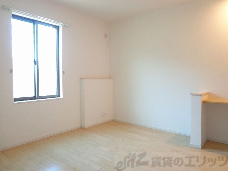 サンリット リヴァーの物件内観写真