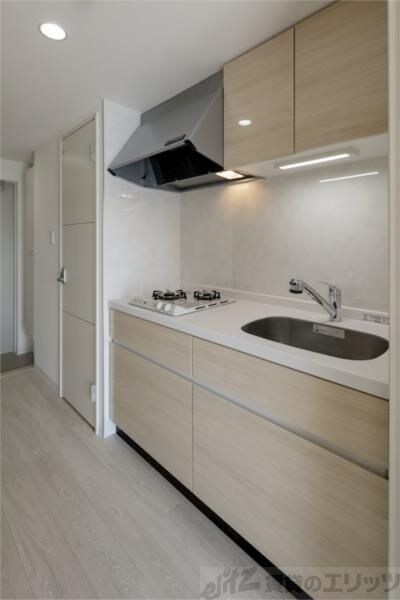 K&K芥川の物件内観写真