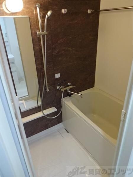 K&K芥川の物件内観写真