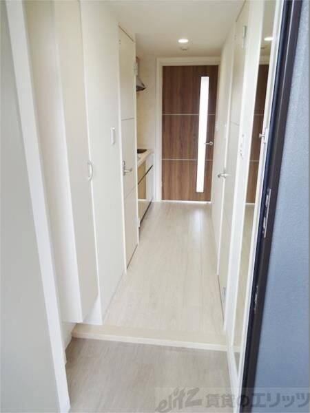 K&K芥川の物件内観写真