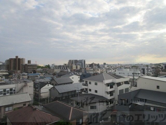 K&K芥川の物件内観写真