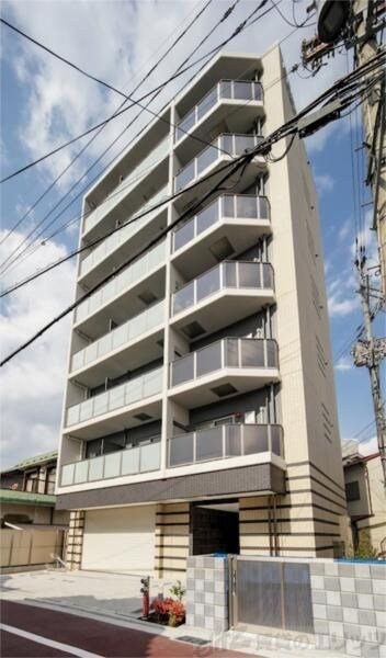 K&K芥川の物件内観写真