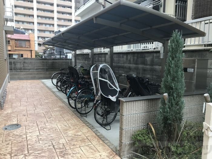 Friend Esakahigashiの物件内観写真