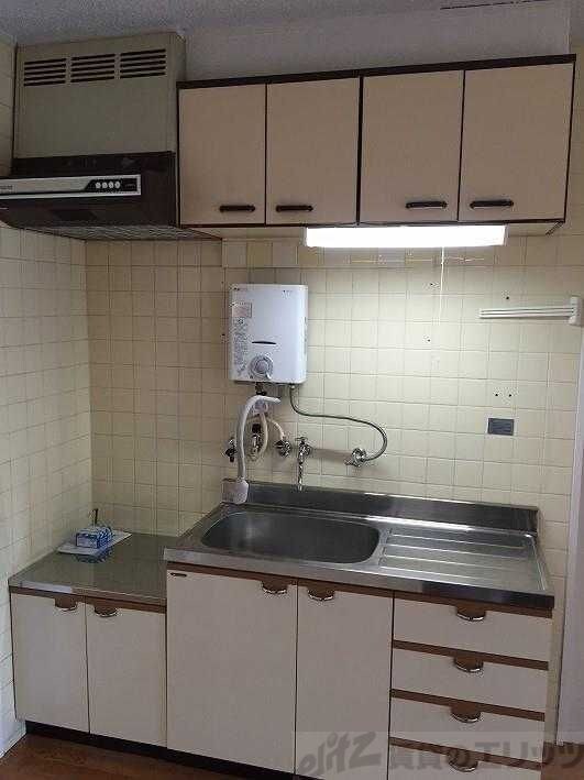 ハイツ山田の物件内観写真