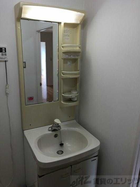 ハイツ山田の物件内観写真