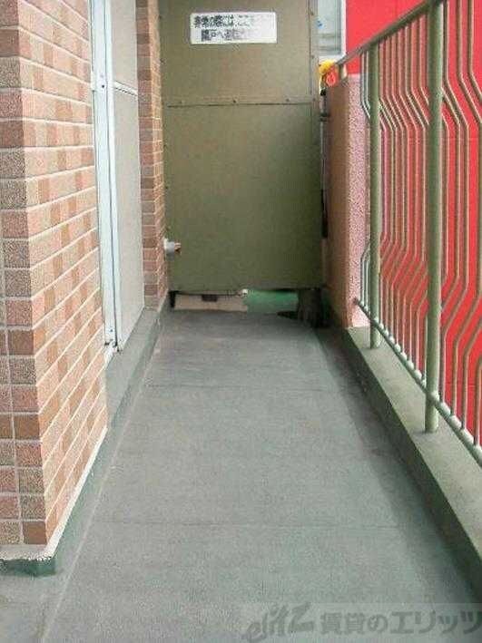 ハイツ山田の物件内観写真