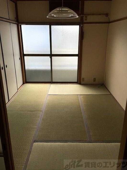 ハイツ山田の物件内観写真