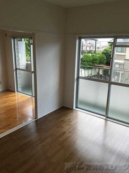 ハイツ山田の物件内観写真