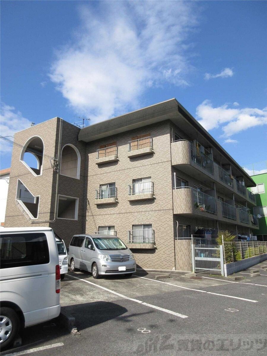 ハイツ山田の物件内観写真