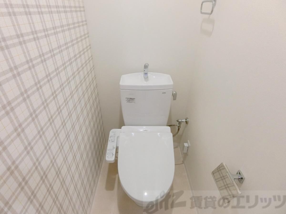 AILE南茨木の物件内観写真