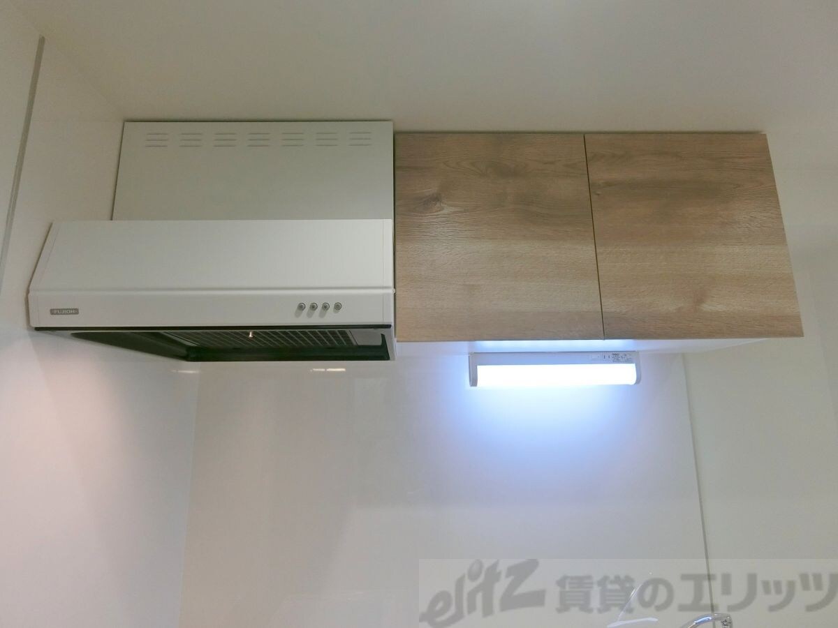 AILE南茨木の物件内観写真