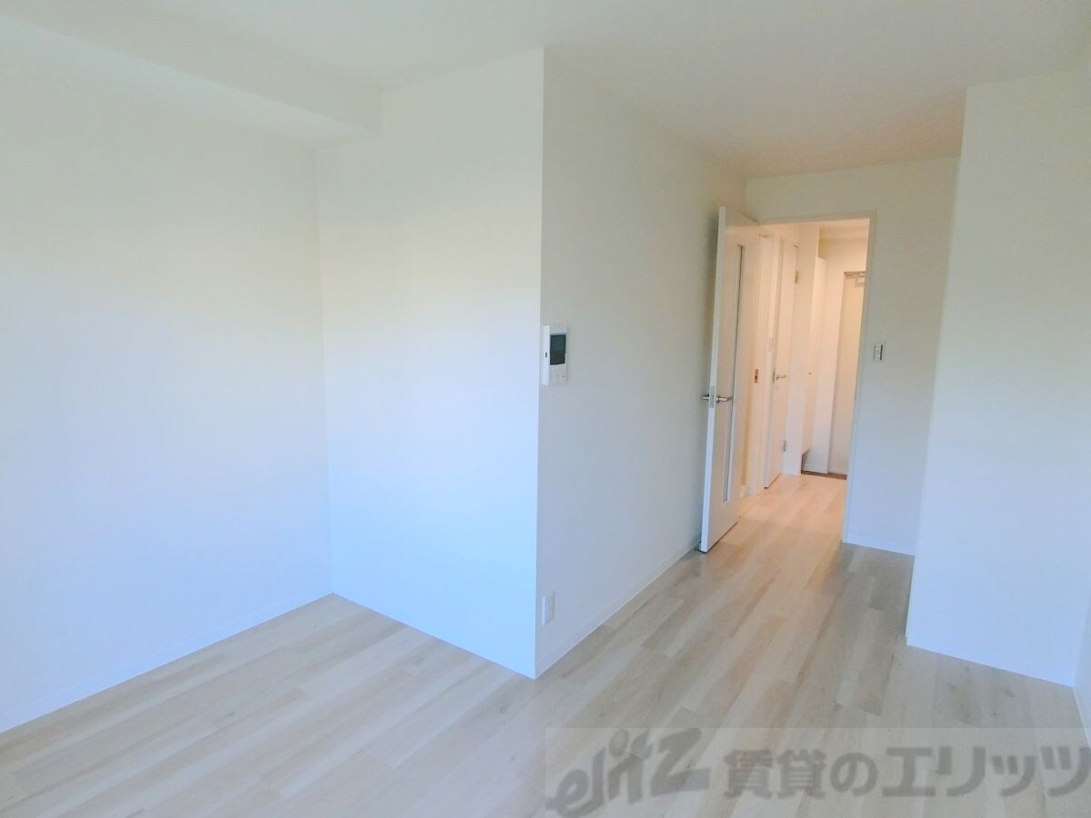 AILE南茨木の物件内観写真