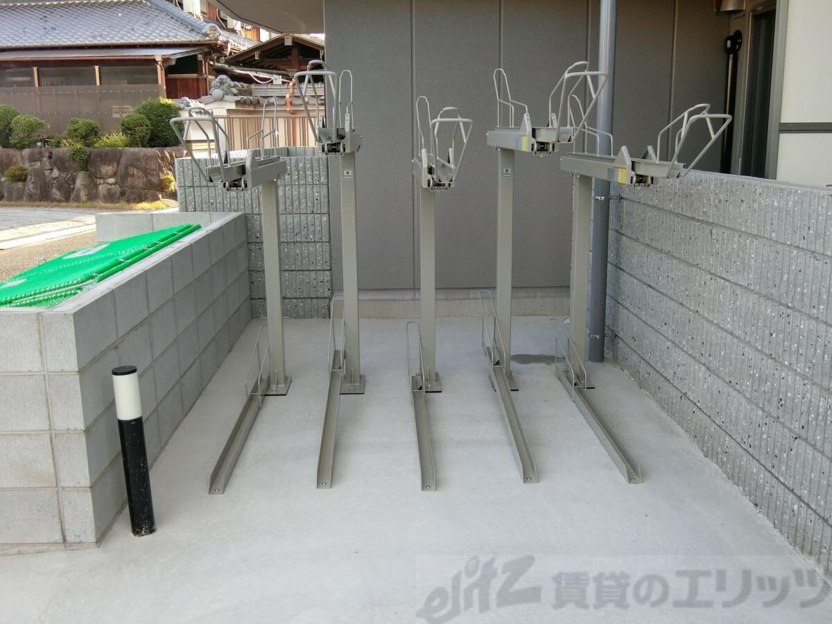 AILE南茨木の物件内観写真